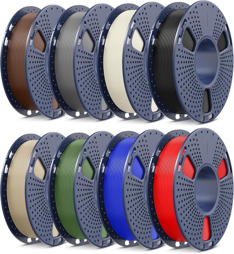 Sunlu pla printer filament - sunlu,
