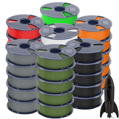 Sunlu 10kg pla - sunlu,