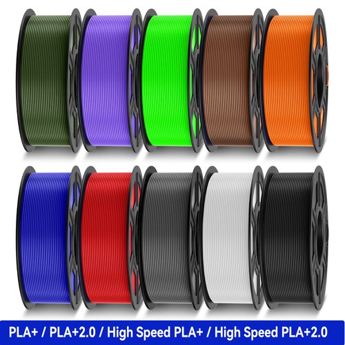 Jayo 1kg pla series - pla+, pla+2