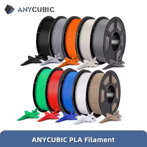 Anycubic printer pla - 3d,