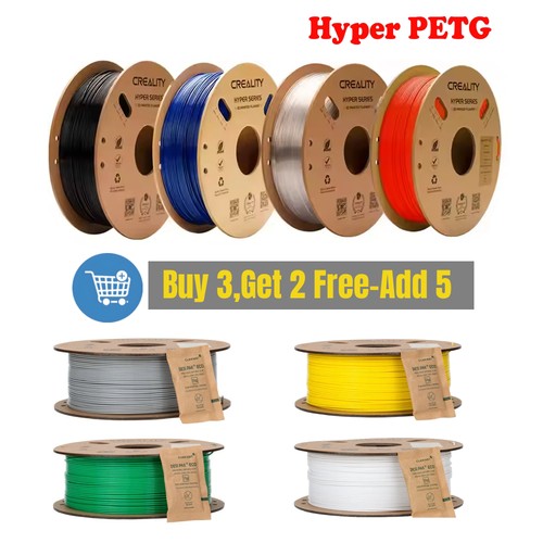 Creality hyper petg printer - hyper,