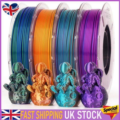Soleyin ultra pla printer - 3d,