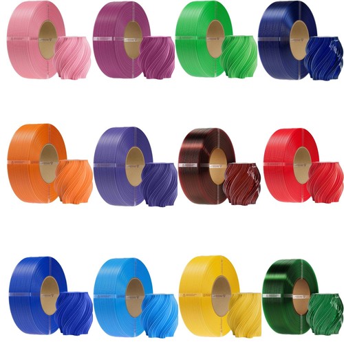 Creality petg filament refill - filament,
