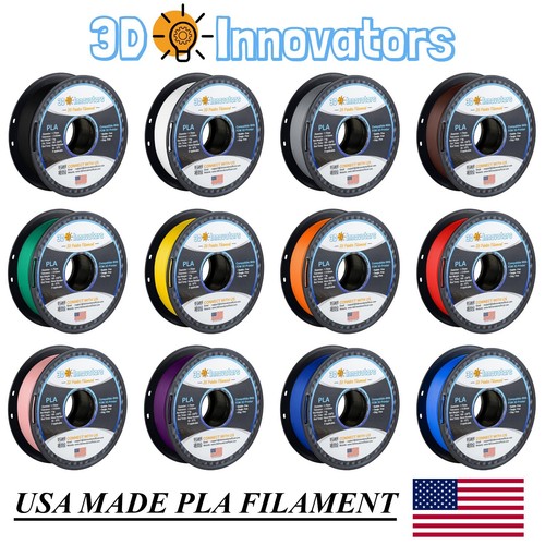 Innovators printer pla - innovators,