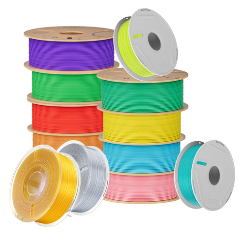 Buy pay elegoo pla - 3,