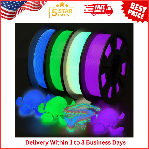 Printer filament bundle - 3d,