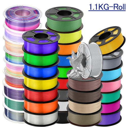 Jayo 75mm pla printer - 3d,