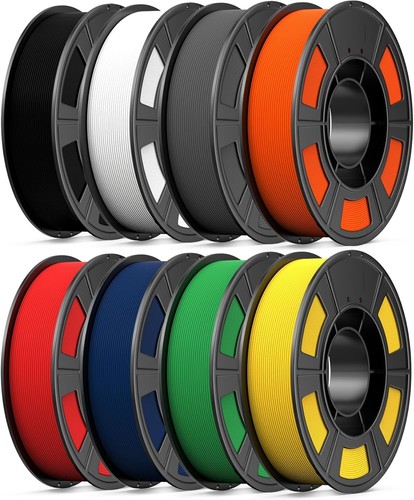 Color bundle elite - 8, 3d