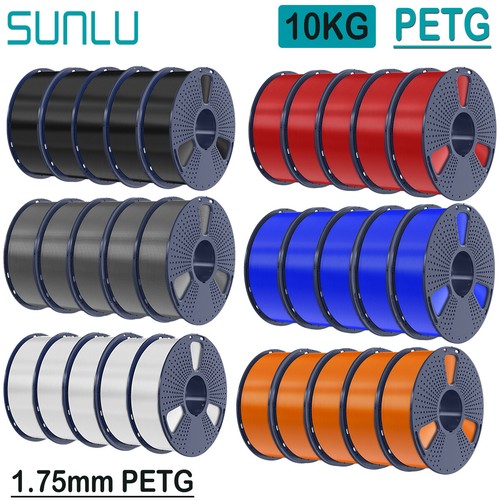 Sunlu 10kg petg printer - petg,