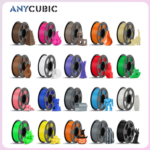 Buy pay 6 anycubic - 【buy, 10