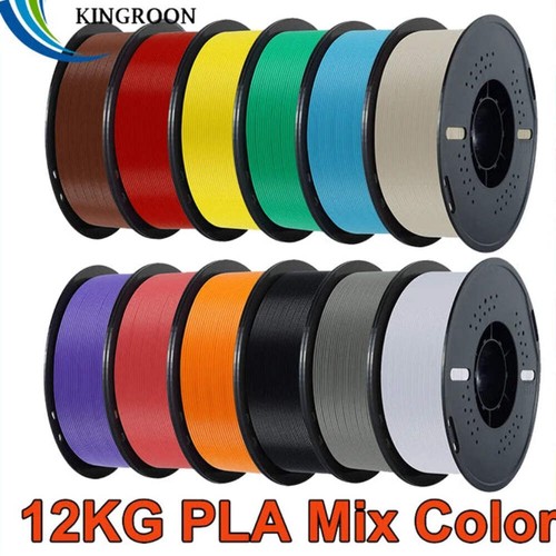 Kingroon 10kg 22lbs - 10kg/22lbs, multicolor