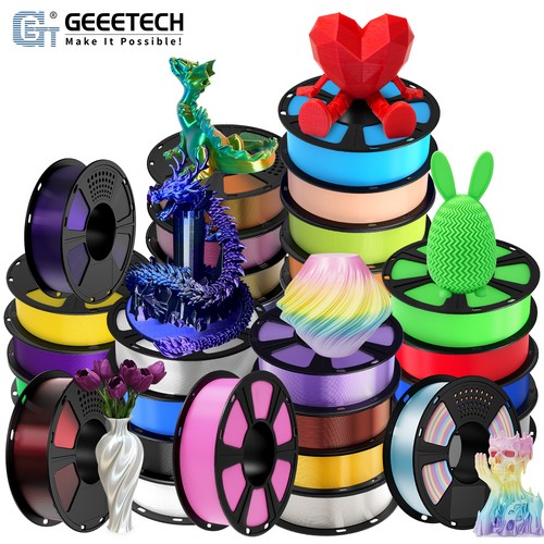 Geeetech printer filament - geeetech,