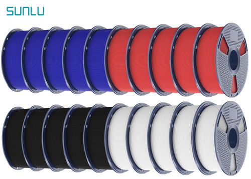10kg 20kg sunlu asa - 10kg/20kg, petg