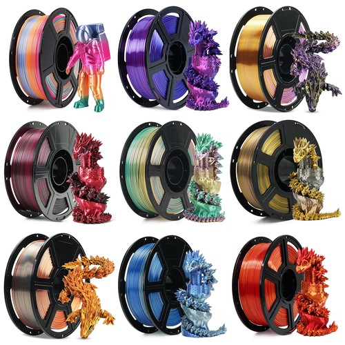 Flashforge silk pla - silk, filament