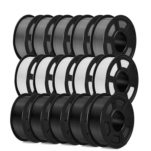 Jayo 10kg 20kg pla meta - meta, petg