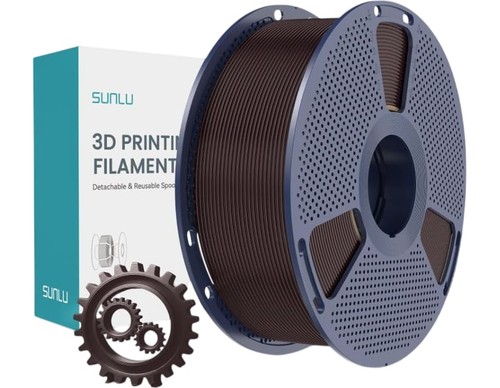 Sunlu printer filament - 3d,