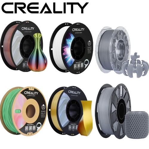 Creality printer filament - 3d,
