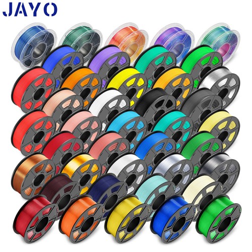 Jayo 1kg 75mm 3d printer - 1.75mm,