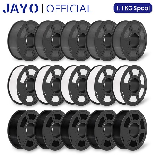 Jayo 10x1 1kg - 5/10x1.1kg, pla