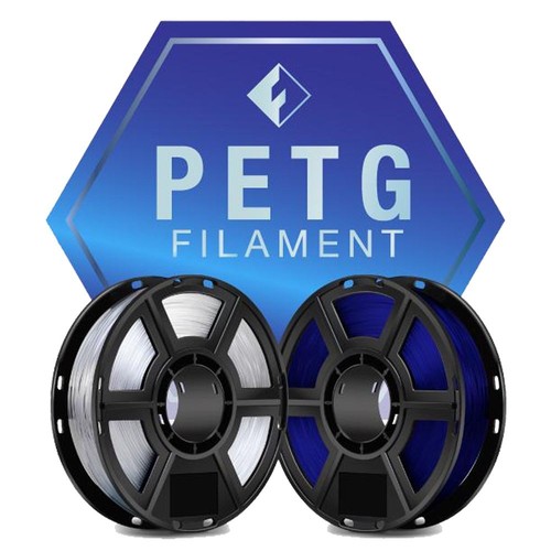 Flashforge petg printer - petg, 3d