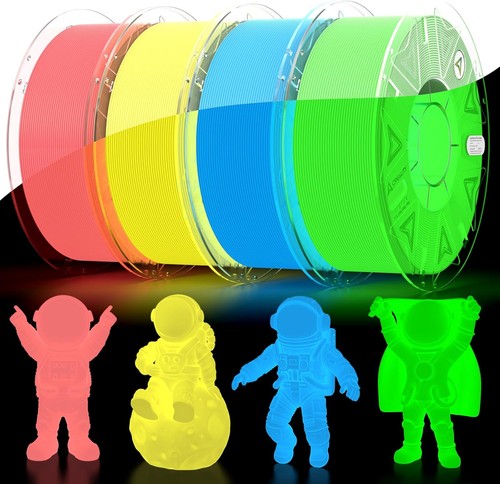 4kg creality hyper luminous - creality,
