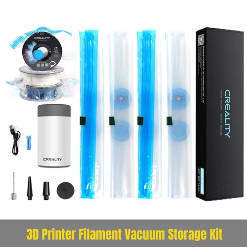 Creality printer filament - printer,
