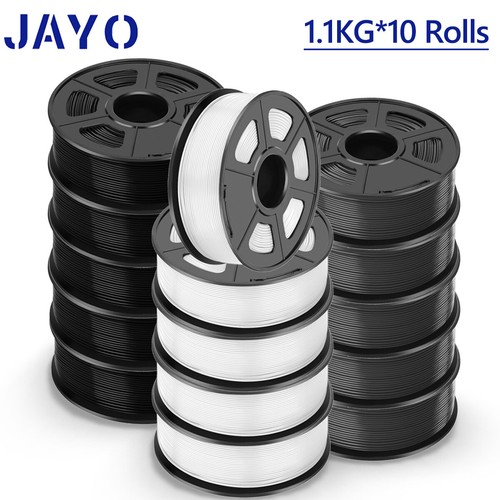 Jayo 5kg 10kg petg - petg, matte