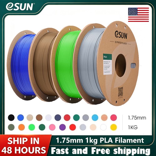 Pay get esun pla - get, 3d