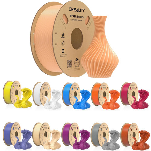 Creality hyper pla - creality,